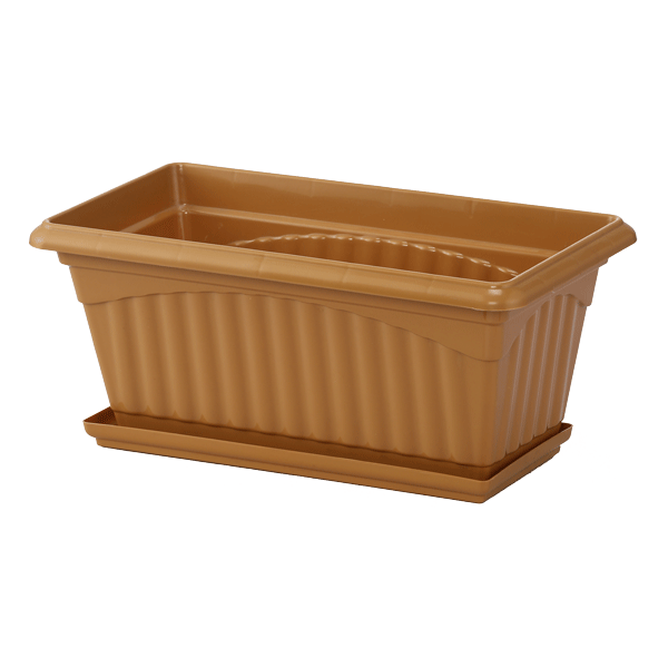 RTG Flower Tub Medium - SW