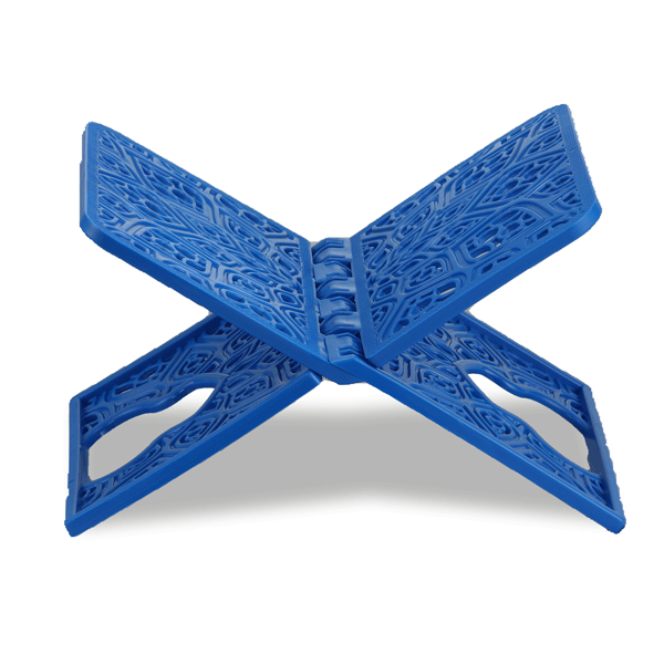 Heavy Rehal-Royal Blue