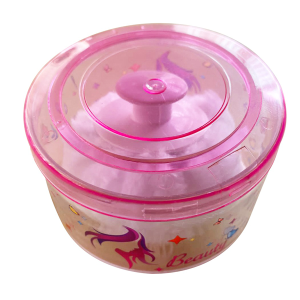 Princess Powder Case