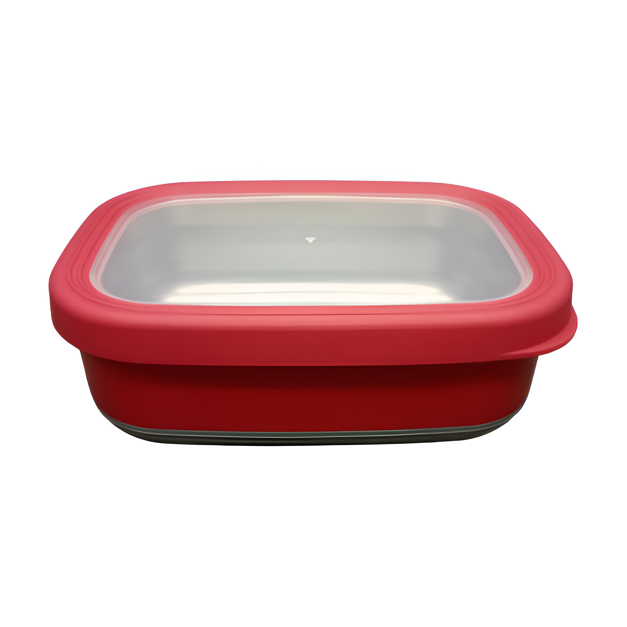 SS Tiffin Box Rtg - Pink