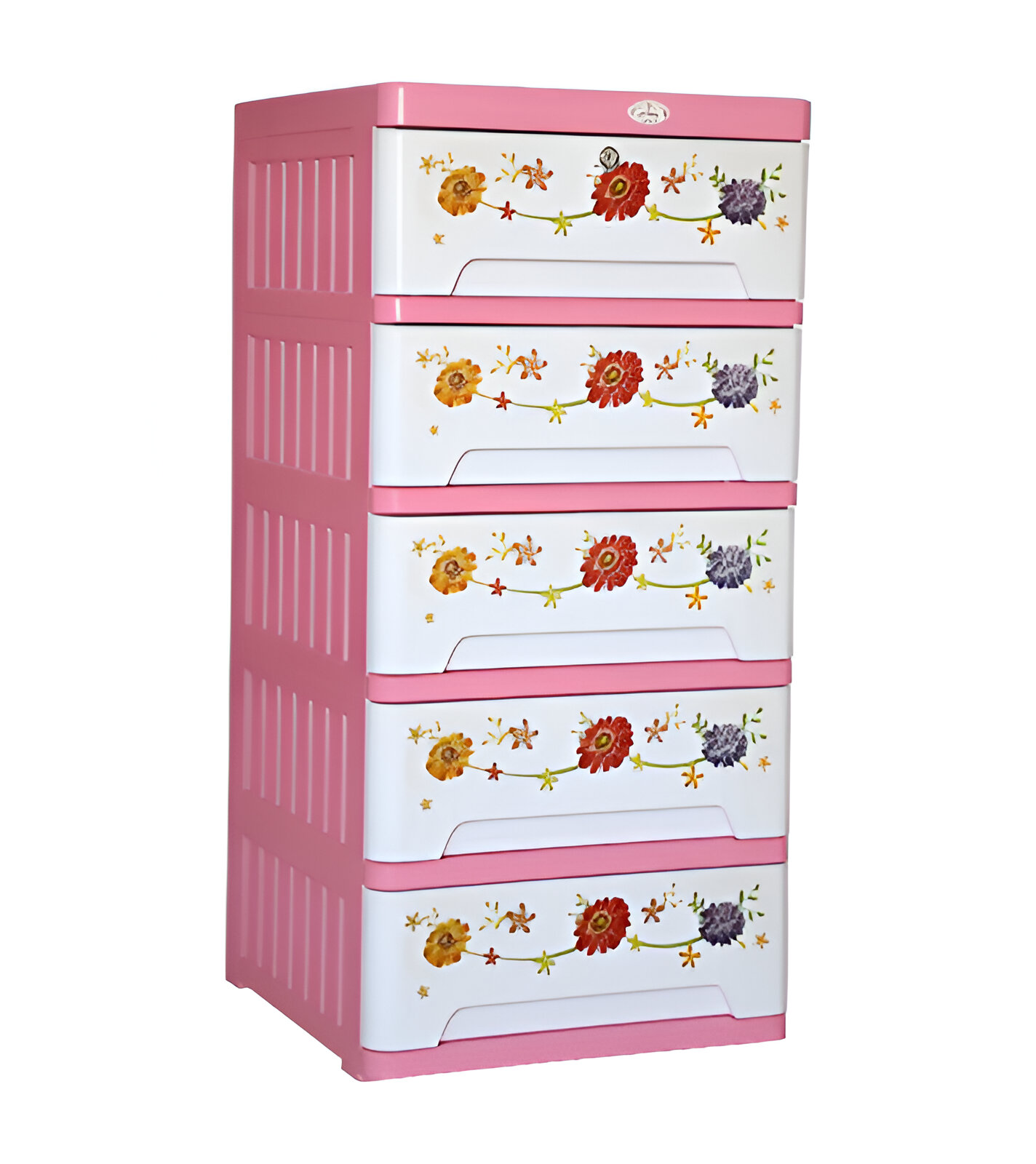 Classic Closet 5 Drawer - Lily