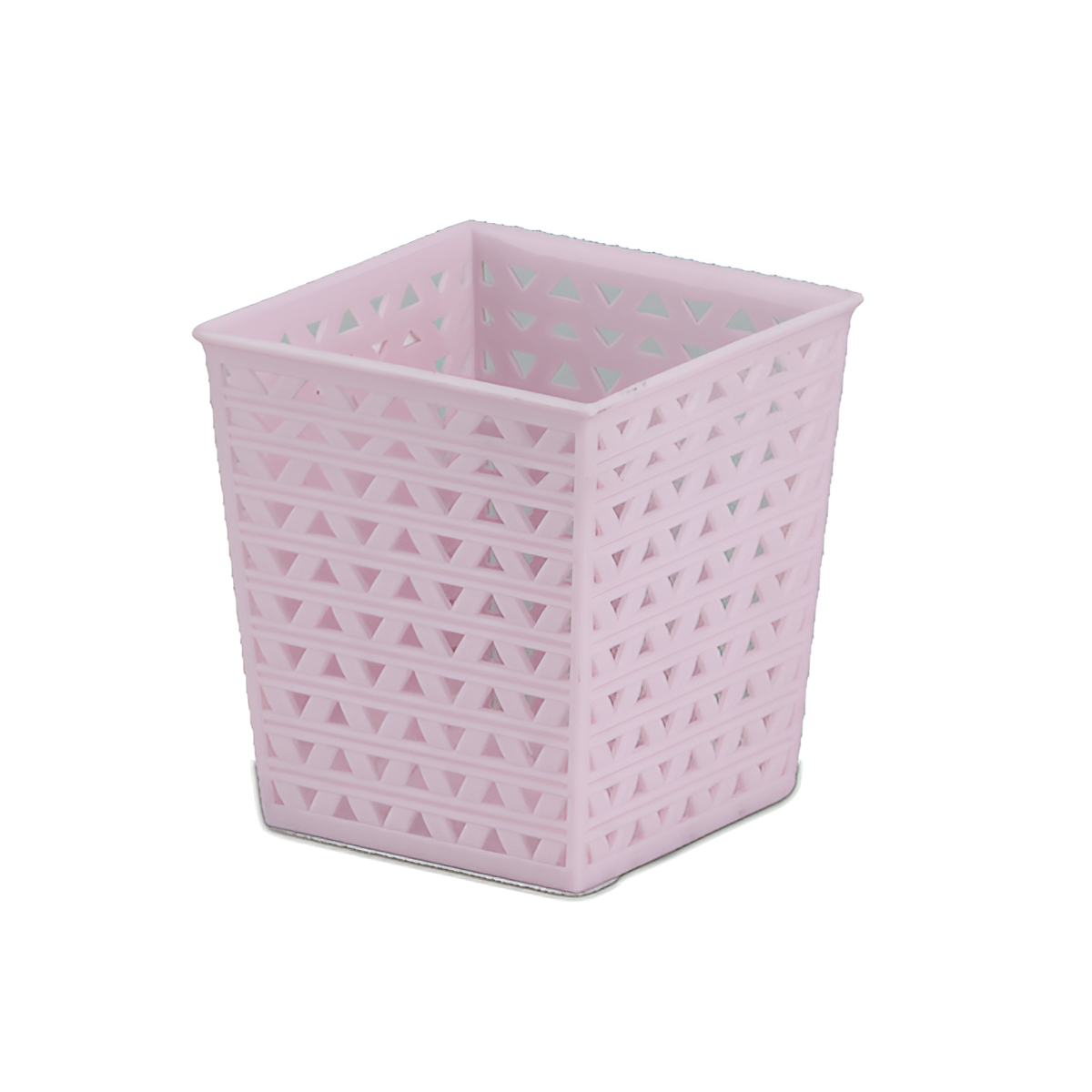 Caino Multipurpose Sq Holder (With Cover) - Assorted