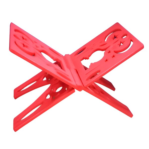 Madina Rehal Big - Red