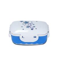 Venus RTG Tiffin Box-Blue