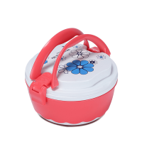 Venus RTG Tiffin Box-Pink