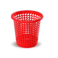 Basket - Dust Keeper - Red