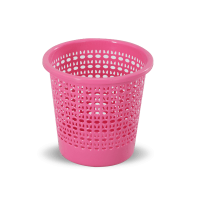 Basket-Paper-Modern-Pink