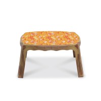 Multipurpose Center Table Printed Nest-SW