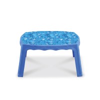 Multipurpose Center Table Printed Nest-SM