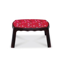 Multipurpose Center Table Printed Nest-RW