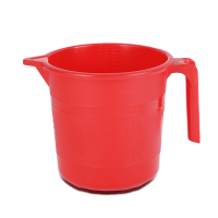 Mug-Design Heavy-Red-2L