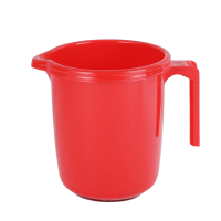 Oval Mug 2L - Red