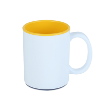 Two Color Cosmo Mug-Assorted