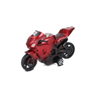 Speed Star Racing Bike