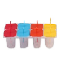 Kulfi Ice-Cream Maker-White