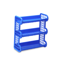 Mini Rack -SM Blue
