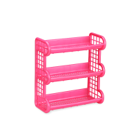 Mini Rack - Pearl Pink