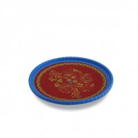 Plastic Dala - Medium