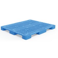 Pallet Single (120X100X7.6) CM