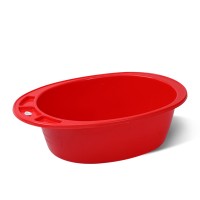 Tub-Baby Bath-Red