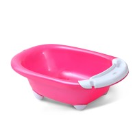 Sweet Baby Bath Tub - Pink
