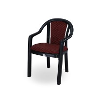 Easy Chair - Black