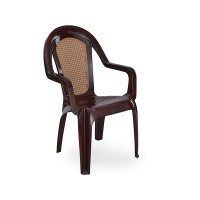 Royal Chair (Star) -Rose Wood