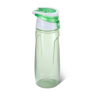 Ivory Water Bottle 600 ML-TR green