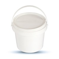 Paint container -3.64 L