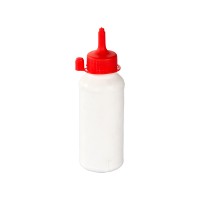 Bottle For 1K Pur-500 GM-Body