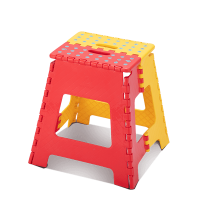 Two Color Magic Stool Medium