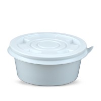 Sweet Box  25 Pcs Set- 250 ML-White