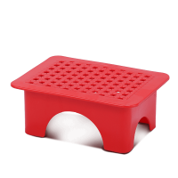 Easy Stool Medium - Red