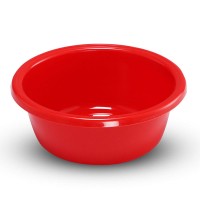 Mini Bowl 1500 ML - Red