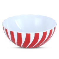 Two Color Sunflower Bowl 1.1L