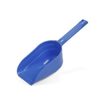 Food Scoop Big-SM Blue
