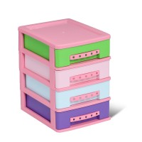 Mini Organizer-Rainbow