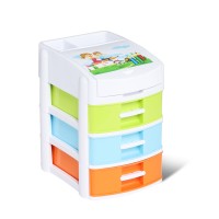 Tomi Organizer- Rainbow