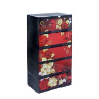 RFL Wardrobe Platinum 5D - Diana