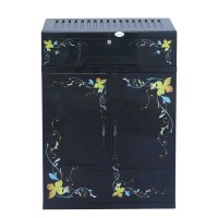 RFL Multipurpose Cabinet Knock Down-Art