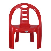 Prime Mini Chair - Red
