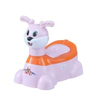 Popular Baby Potty - Pink