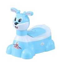 Popular Baby Potty- Pearl Blue