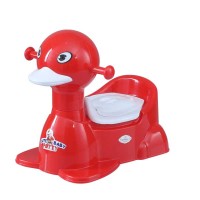Nice Baby Potty Advance-Red