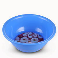 Super Bowl (Printed) 30L - SM Blue