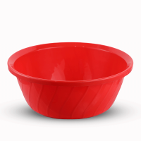 Deluxe Bowl 25L - Red