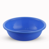 Camellia Bowl 15L-SM Blue