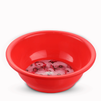 Super Bowl (Printed) 5L - Red