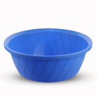 Deluxe Bowl 15L-SM Blue