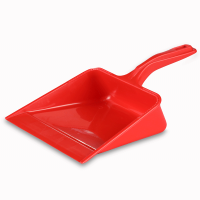Unique Dust Pan - Red